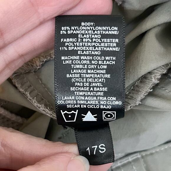 Kuhl Women’s Durango Pants 12 Regular Straight Outdoor Gorpcore Cinched Hiking - Picture 9 of 9